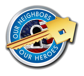 Our Neighbors Our Heroes Logo