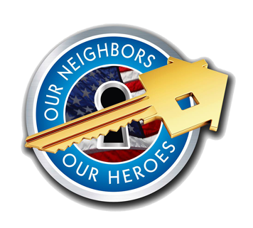 Our Neighbors Our Heroes Logo